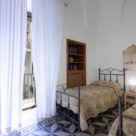 Holiday home Casa La Stradella