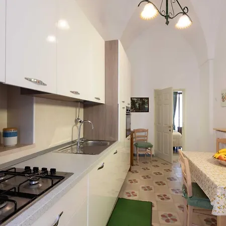 Casa La Stradella Casa vacanze *