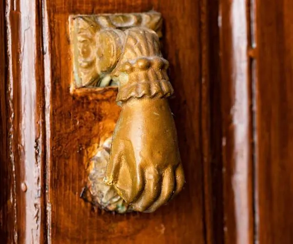 Casa La Stradella * Ostuni