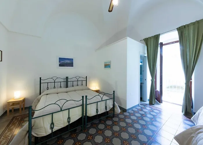 Сasa de vacaciones Casa La Stradella