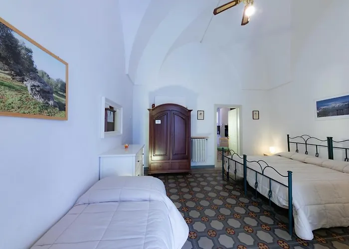 Casa La Stradella Ostuni