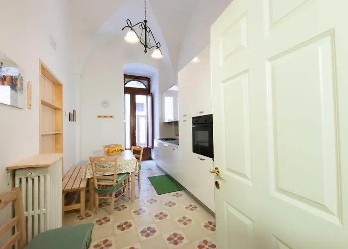 Casa La Stradella Ostuni