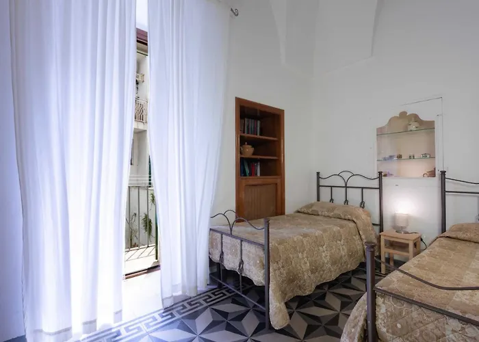 Сasa de vacaciones Casa La Stradella