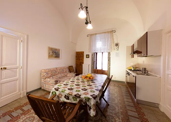 Casa La Stradella Сasa de vacaciones *