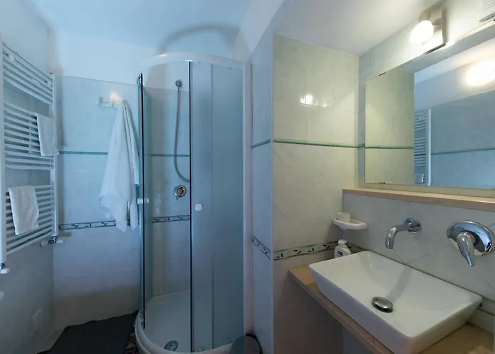 Сasa de vacaciones Casa La Stradella *