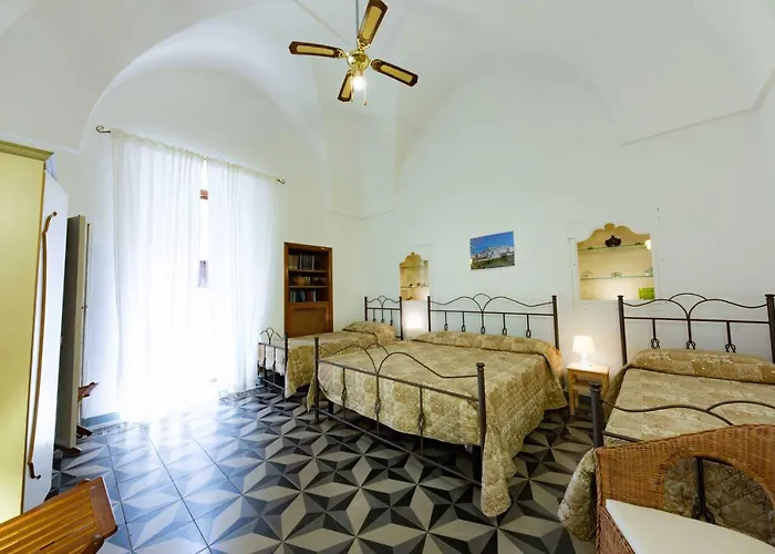 Casa La Stradella Сasa de vacaciones Ostuni