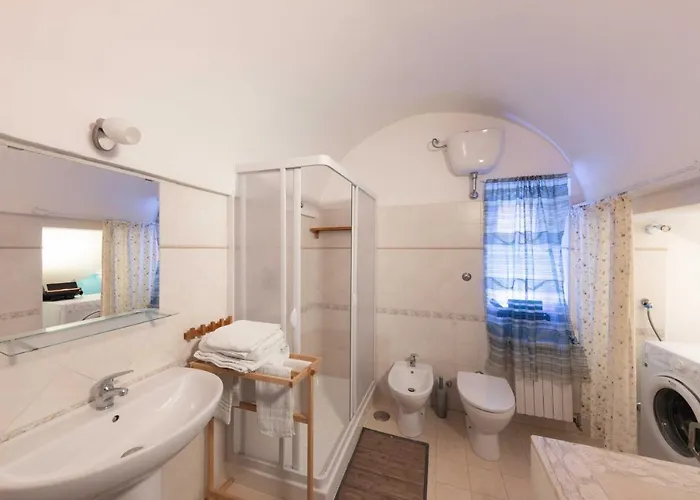 Casa La Stradella * Ostuni