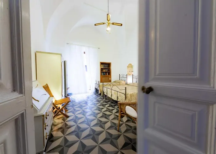 Casa La Stradella * Ostuni
