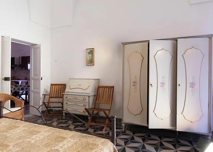 Сasa de vacaciones Casa La Stradella Ostuni