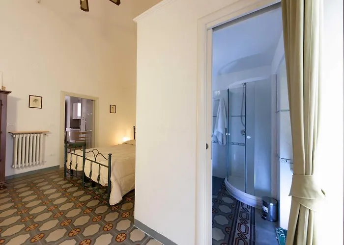 Casa La Stradella Ostuni