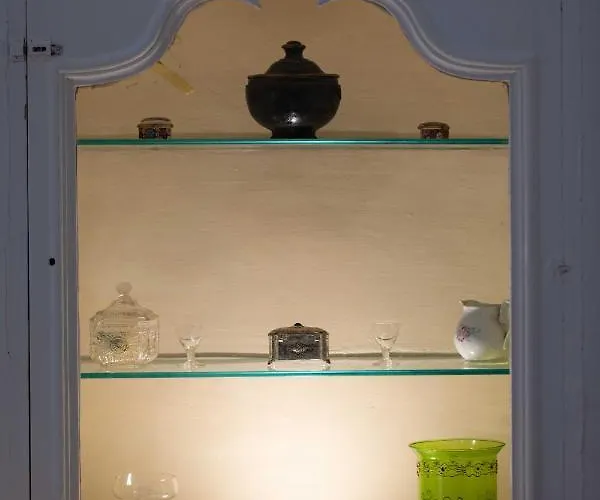 Сasa de vacaciones Casa La Stradella