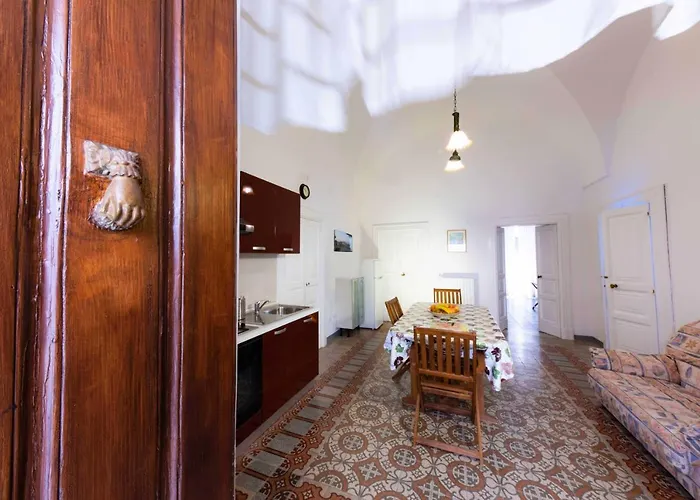 Casa La Stradella Ostuni