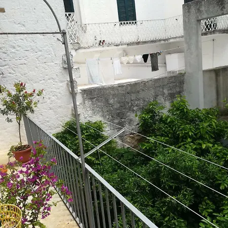 Casa La Stradella *