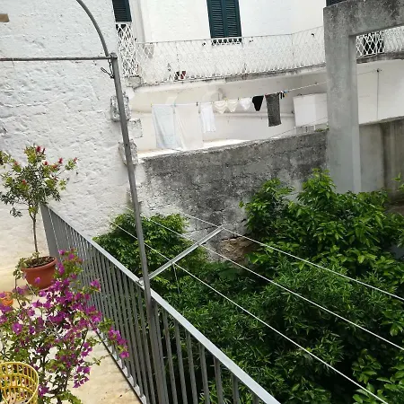 Casa La Stradella *