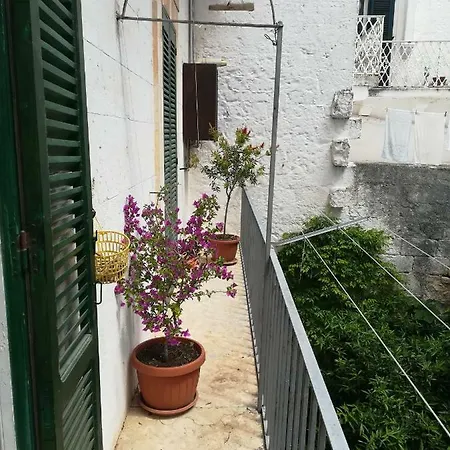 Casa La Stradella * Ostuni