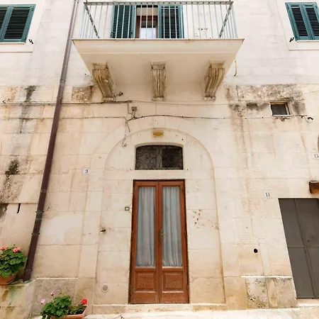 Holiday home Casa La Stradella