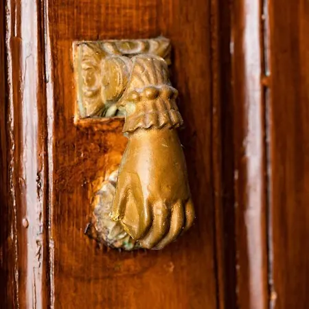 Casa La Stradella * Ostuni