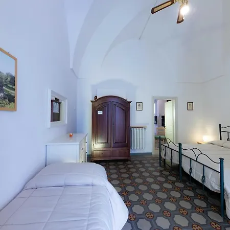 Casa La Stradella Ostuni