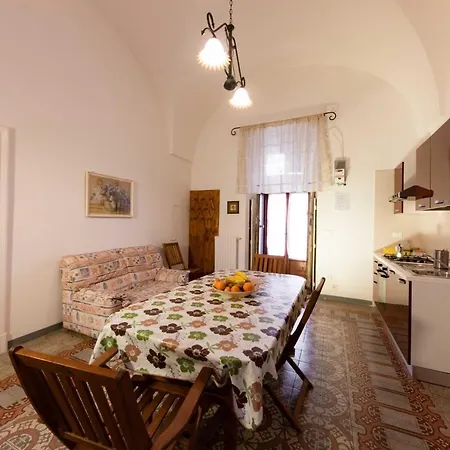 Casa La Stradella 度假居 *