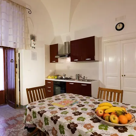 Holiday home Casa La Stradella Ostuni