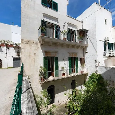 Casa La Stradella