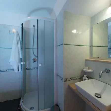 Σπίτι διακοπών Casa La Stradella *