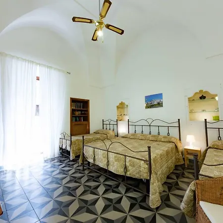 Casa La Stradella Holiday home Ostuni