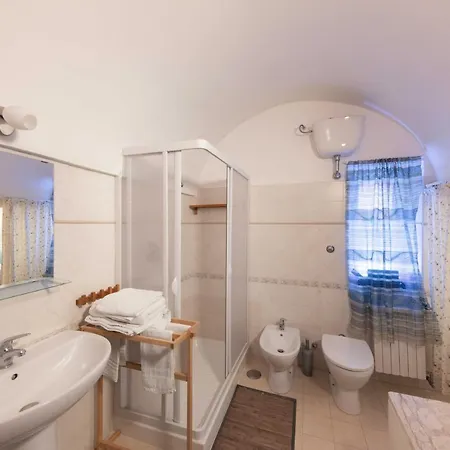 Casa La Stradella * Ostuni