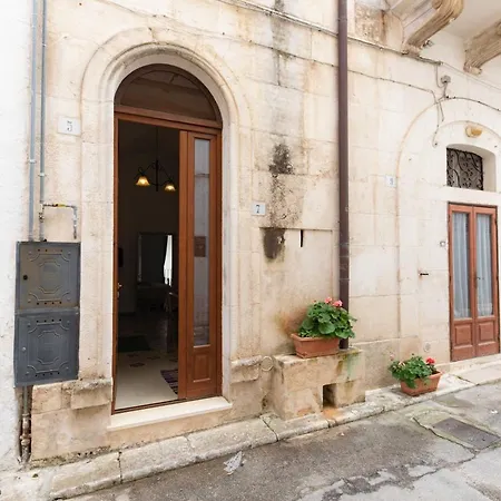 Holiday home Casa La Stradella