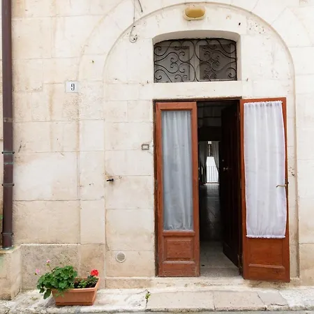 Casa La Stradella
