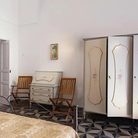 Holiday home Casa La Stradella Ostuni