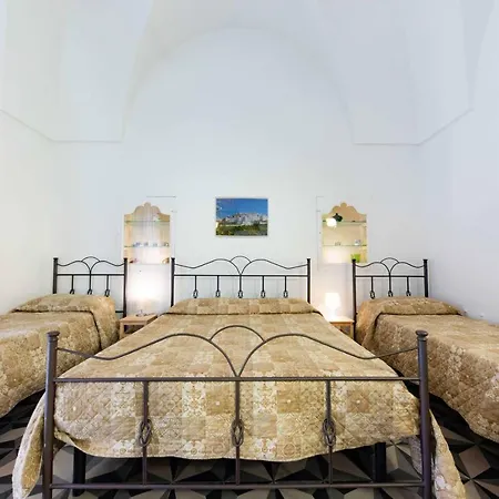 Casa La Stradella