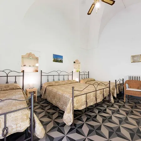 Casa La Stradella * Ostuni