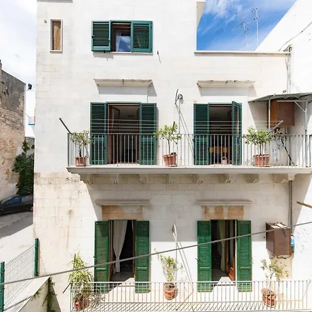 Casa La Stradella *