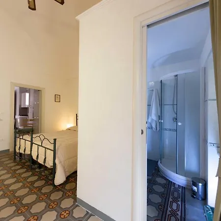 Casa La Stradella Ostuni