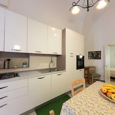 Holiday home Casa La Stradella Ostuni