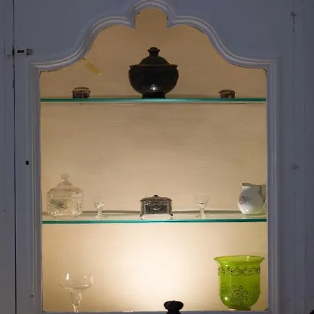 Holiday home Casa La Stradella