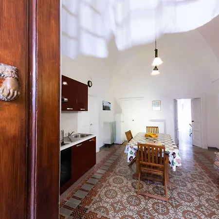 Casa La Stradella Ostuni